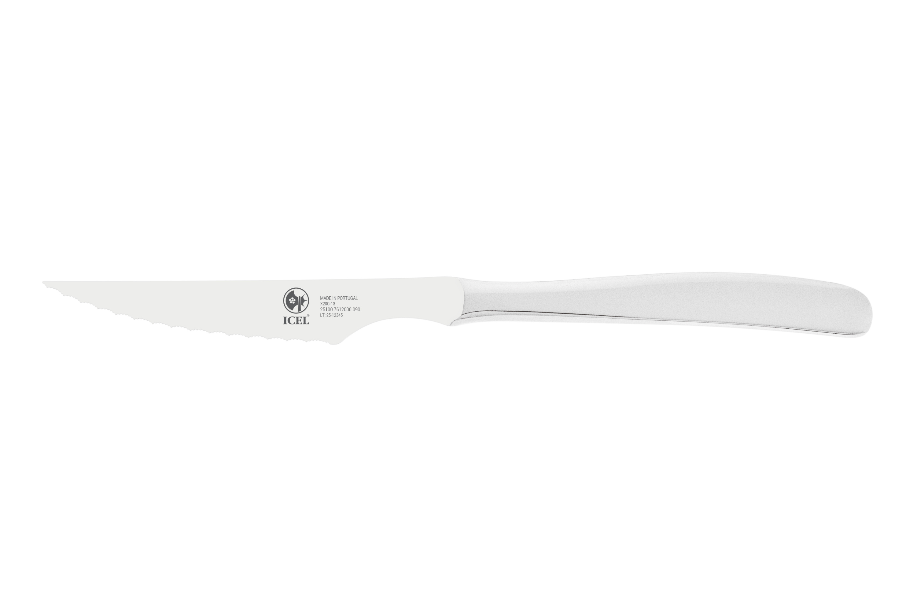 Faca para bife 90mm
