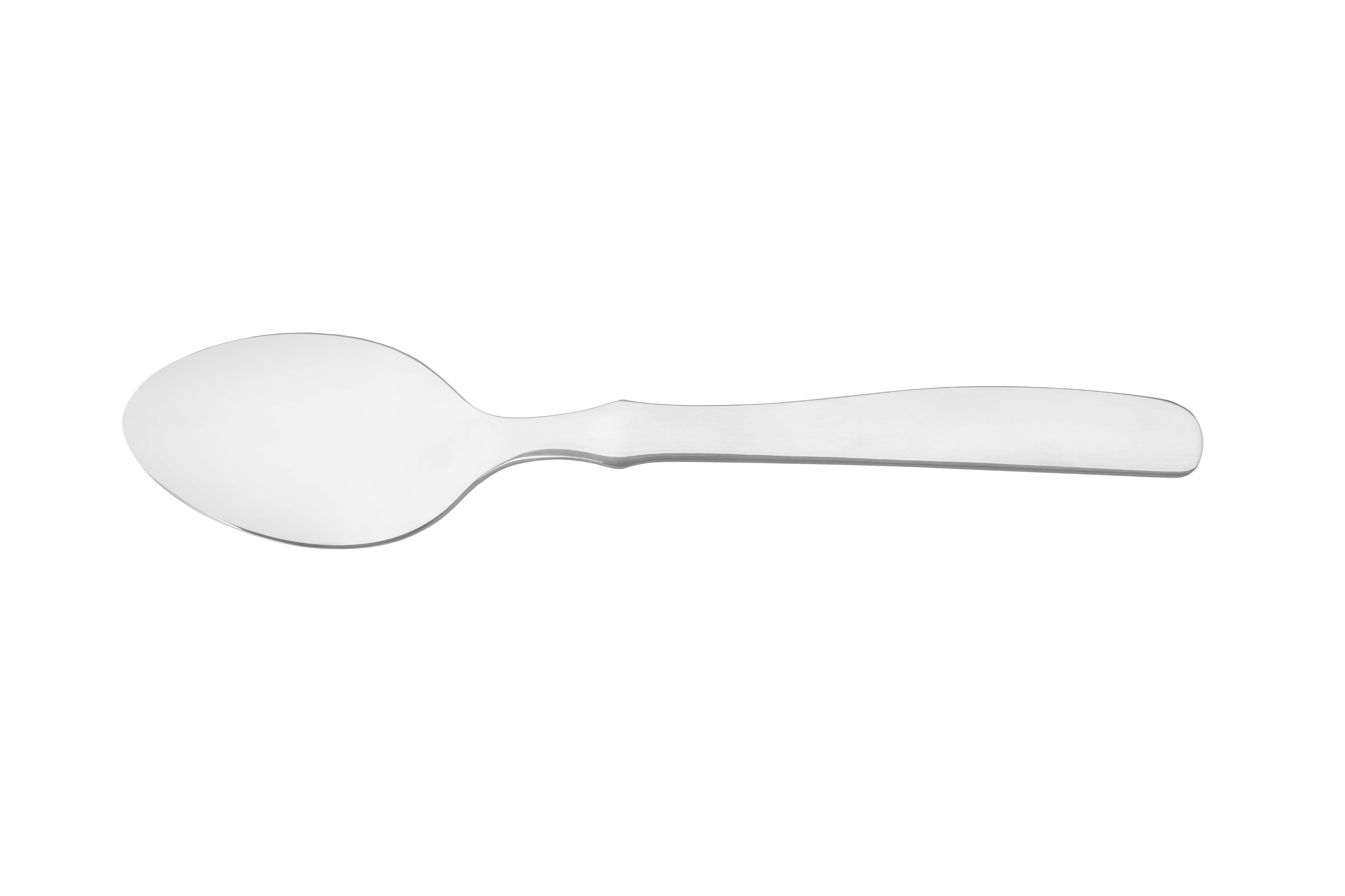 Colher de sopa 200mm