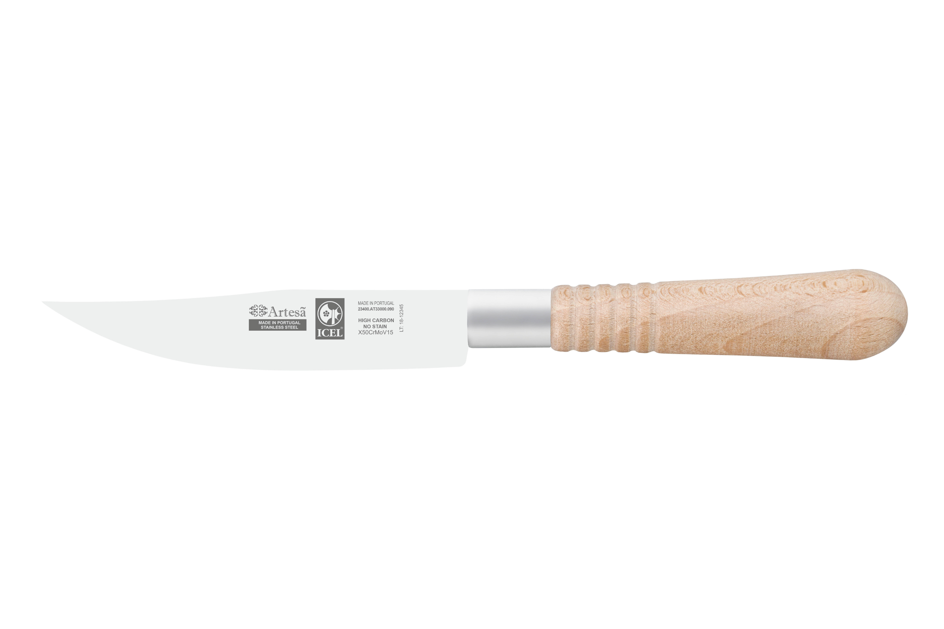 Faca para legumes 90mm