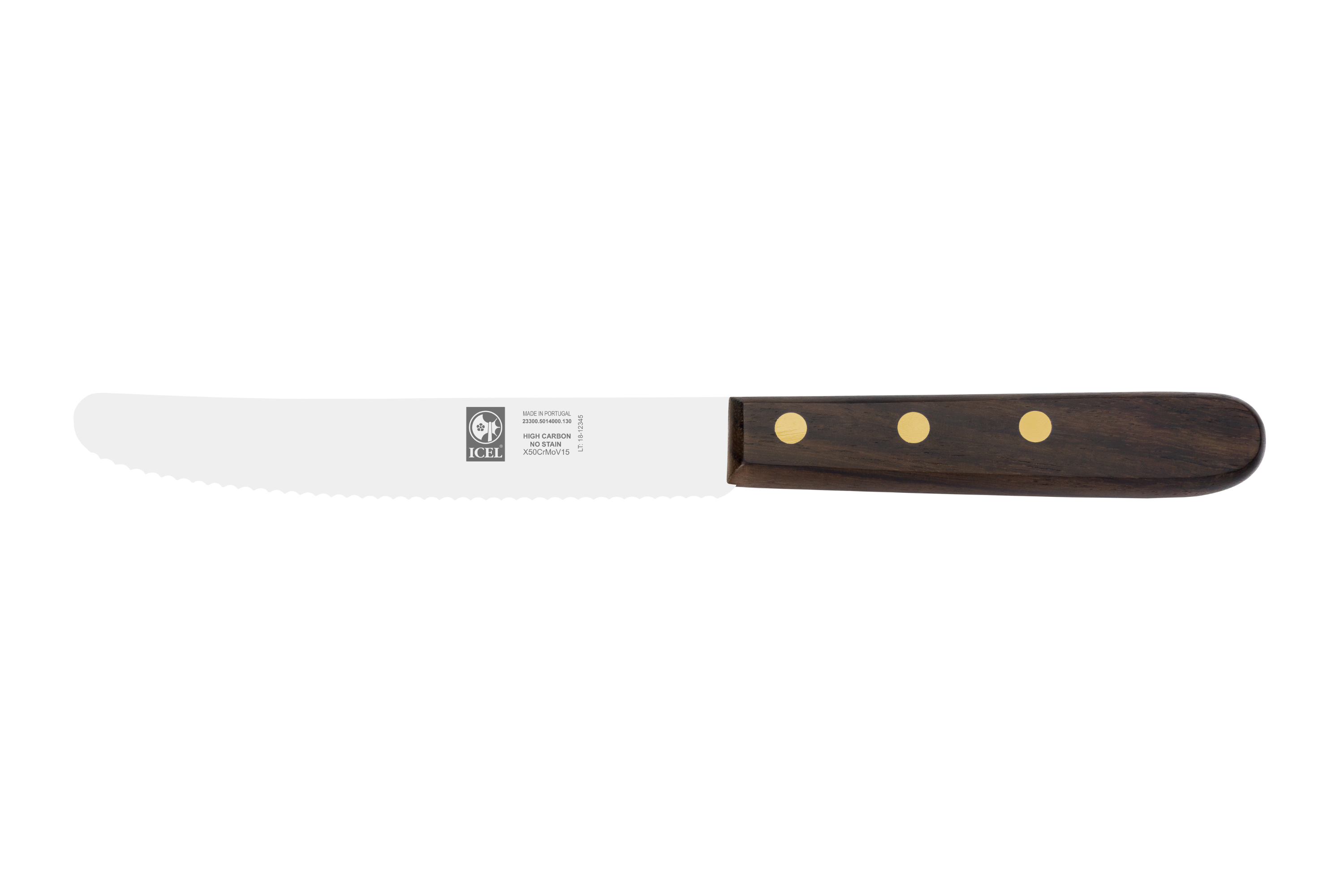 Faca para bife 130mm