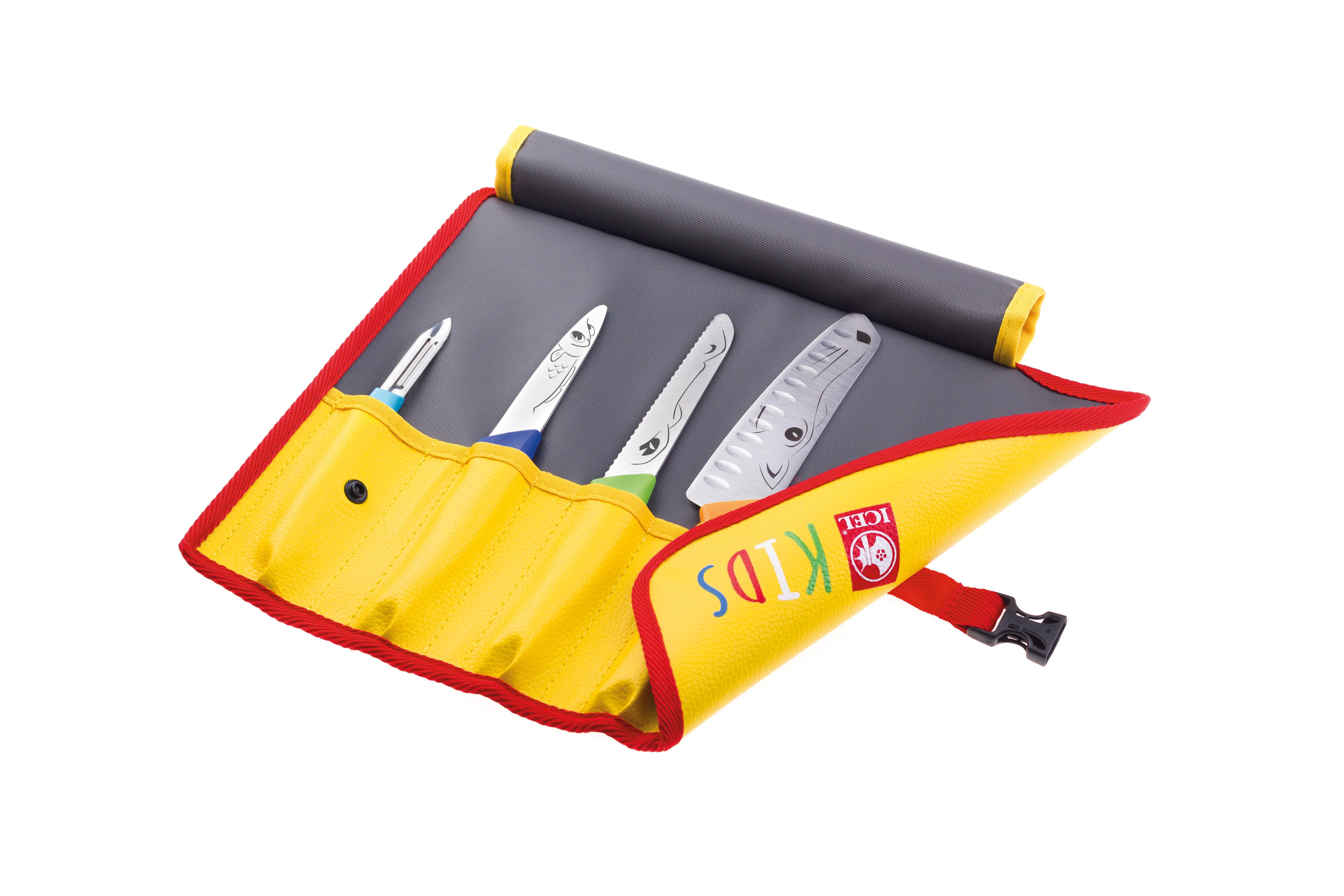 Conjunto para Criança