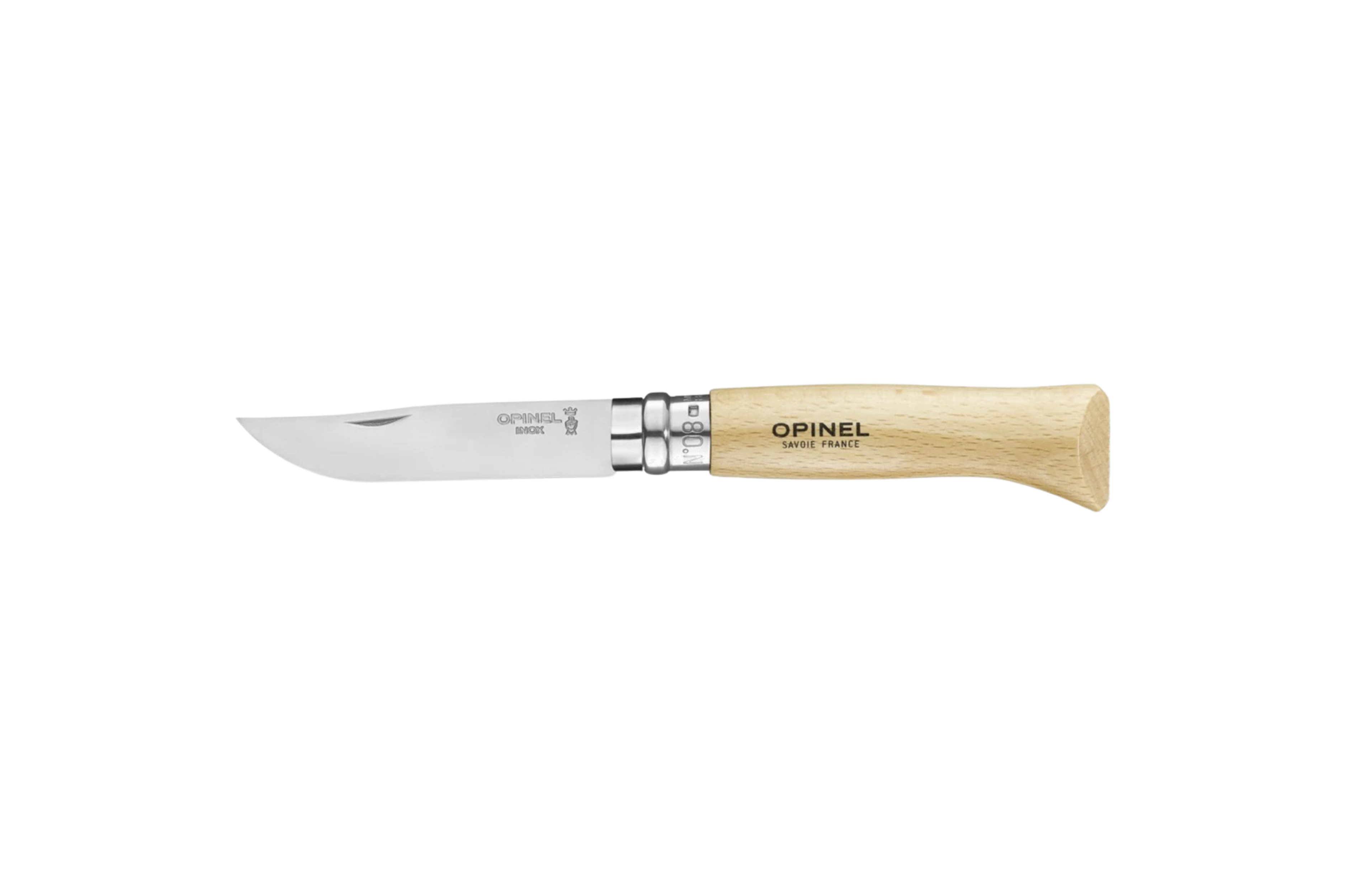 OPINEL Nº8 INOX com Bolsa