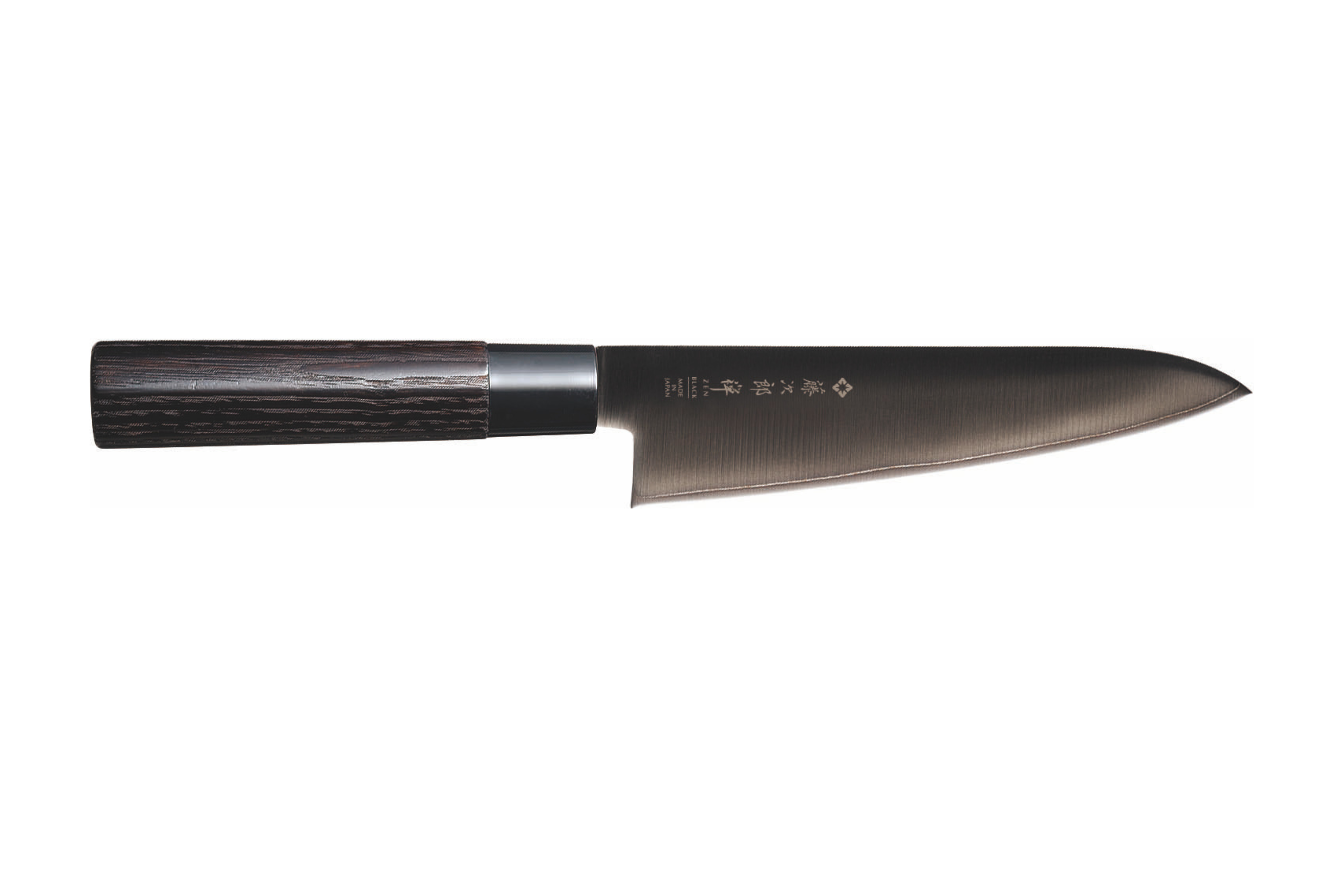 Faca de chefe 180mm
