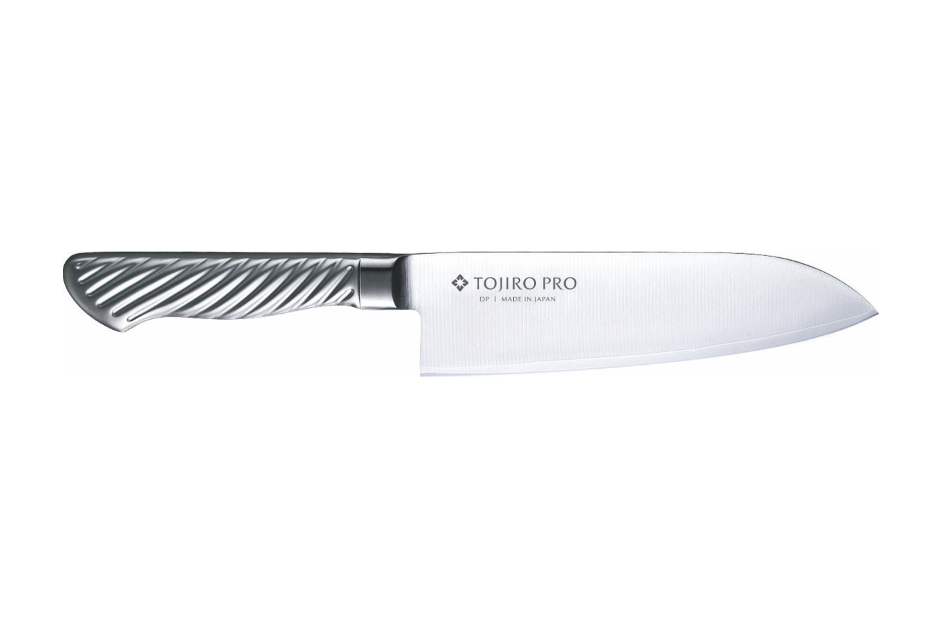 Faca Santoku 170mm