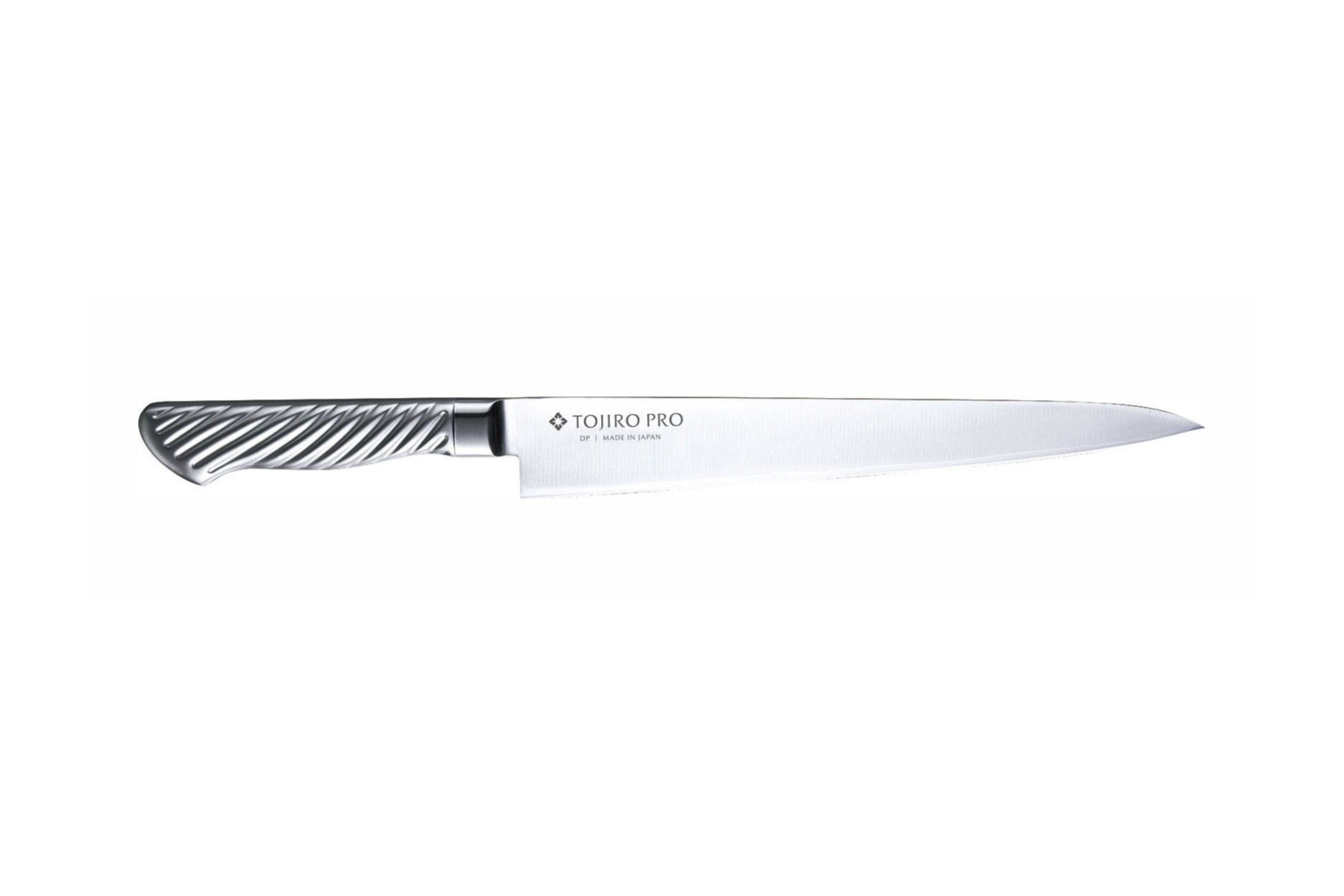 Faca para carnes frias 240mm