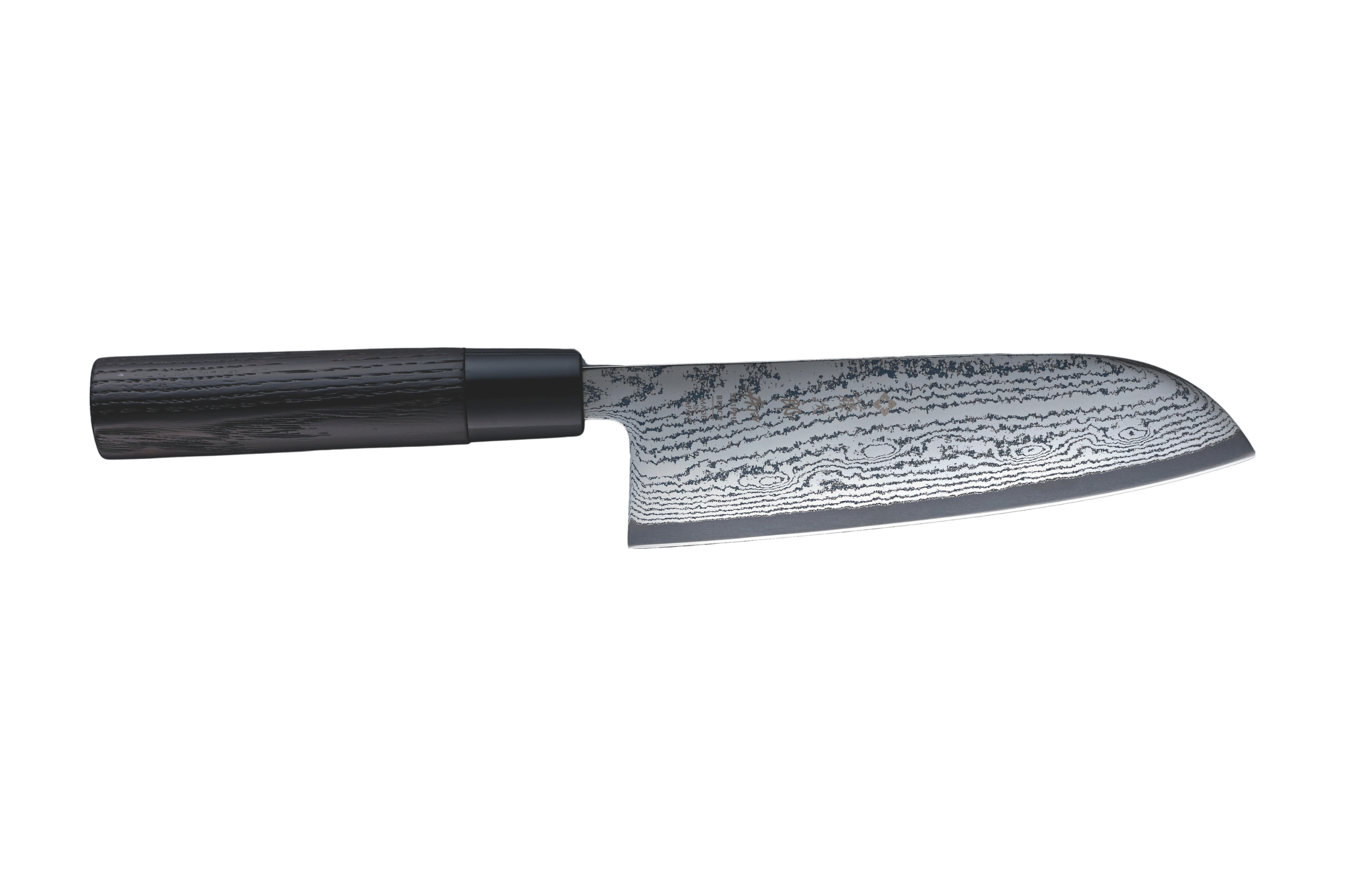 Faca Santoku 165mm