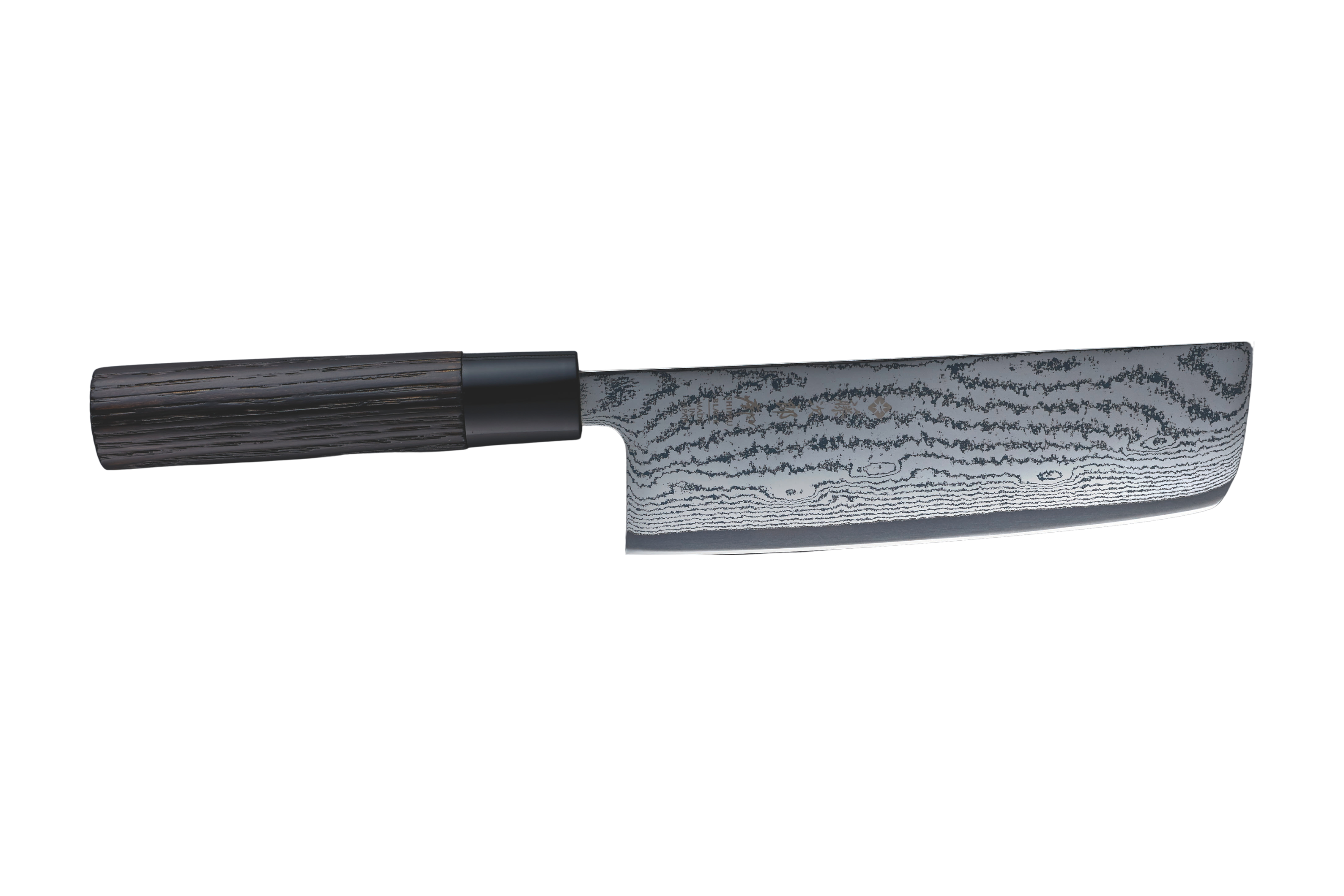Faca Nakiri 165mm