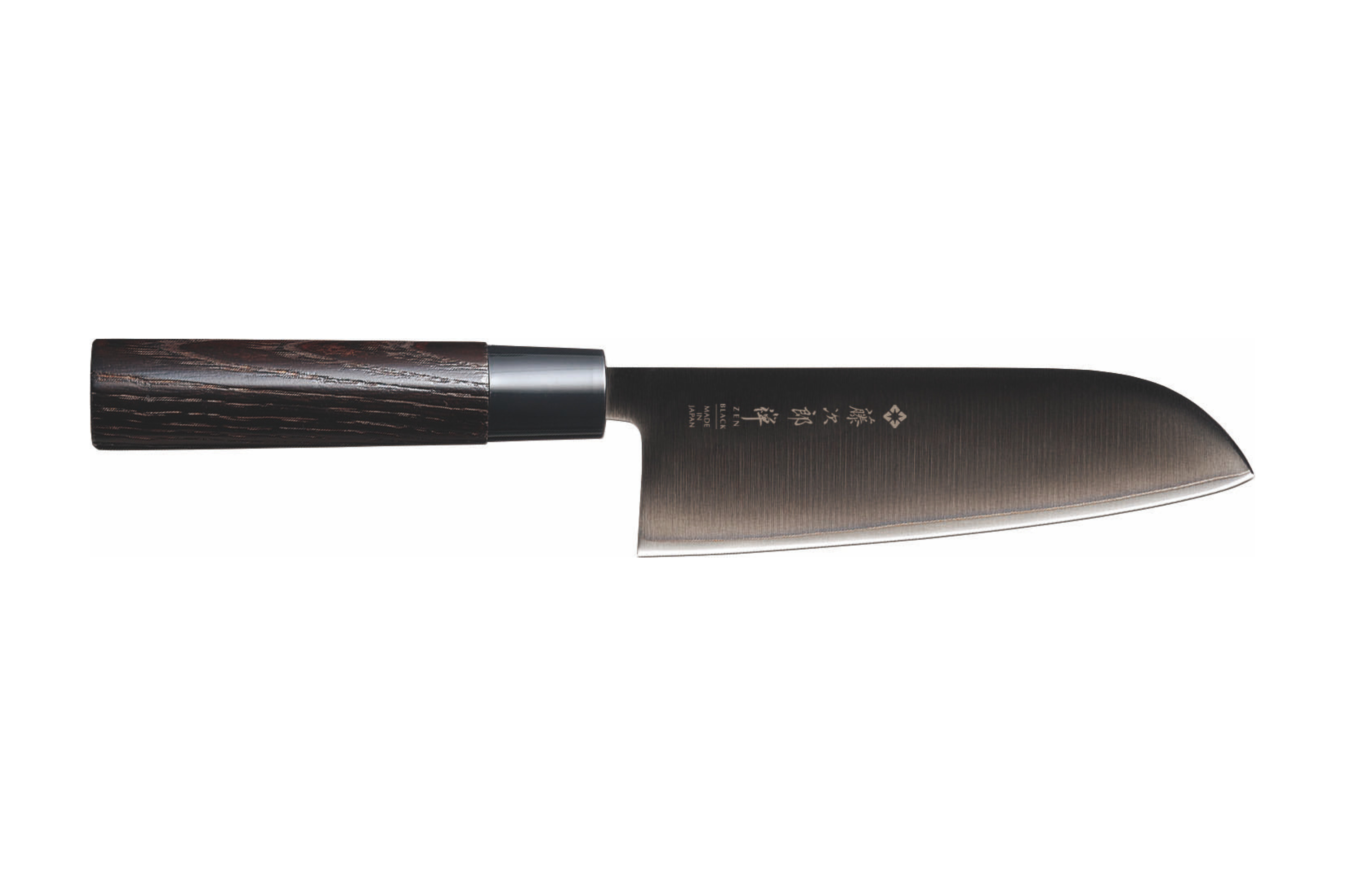 Faca Santoku 165mm