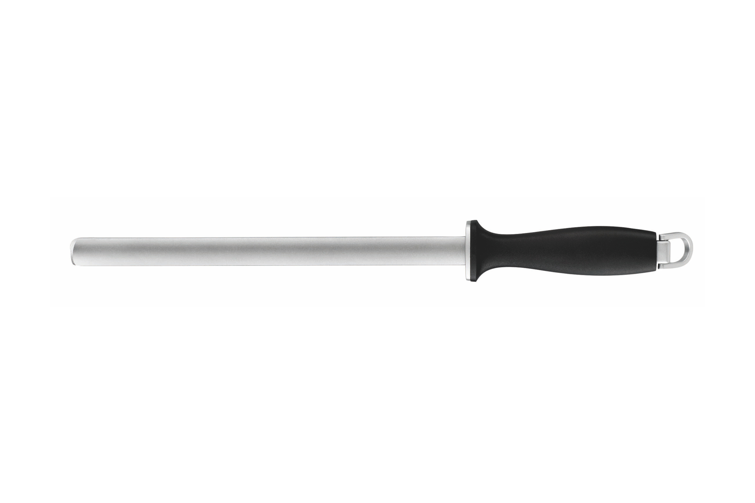 Fuzil de diamante-oval 250mm
