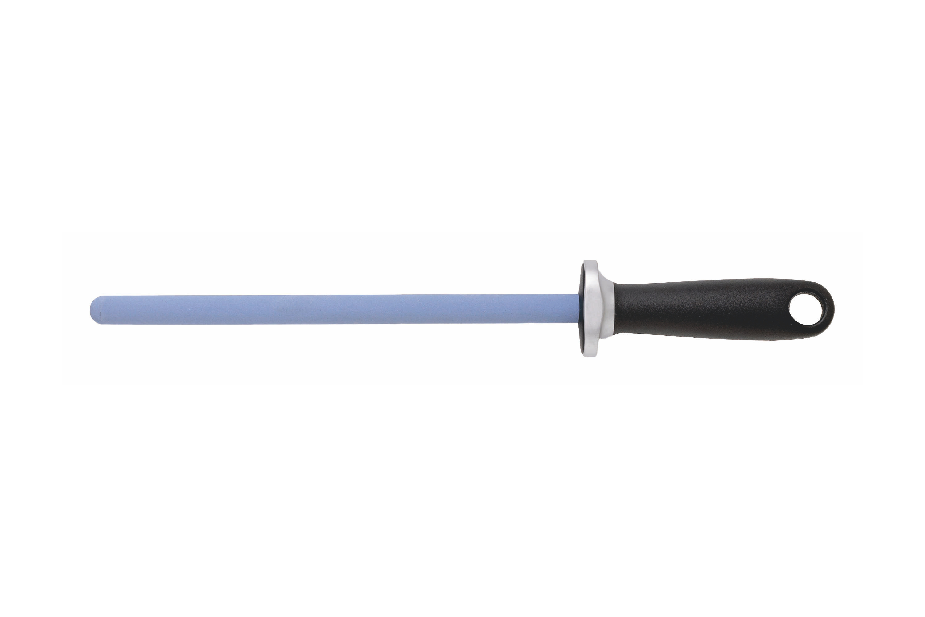 Fuzil de cerâmica sólida 250mm