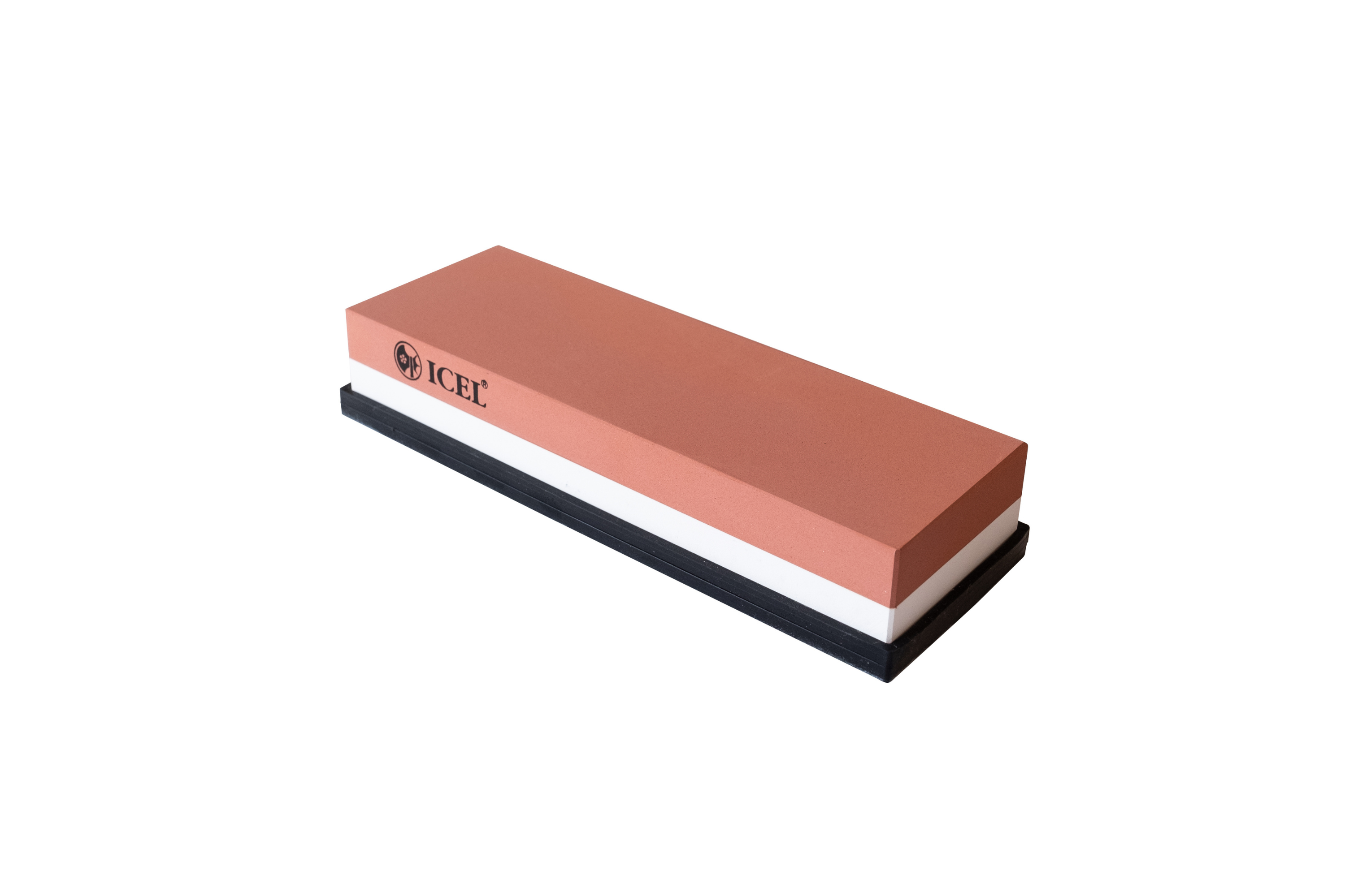 Pedra de afiar com suporte - 3000/8000
