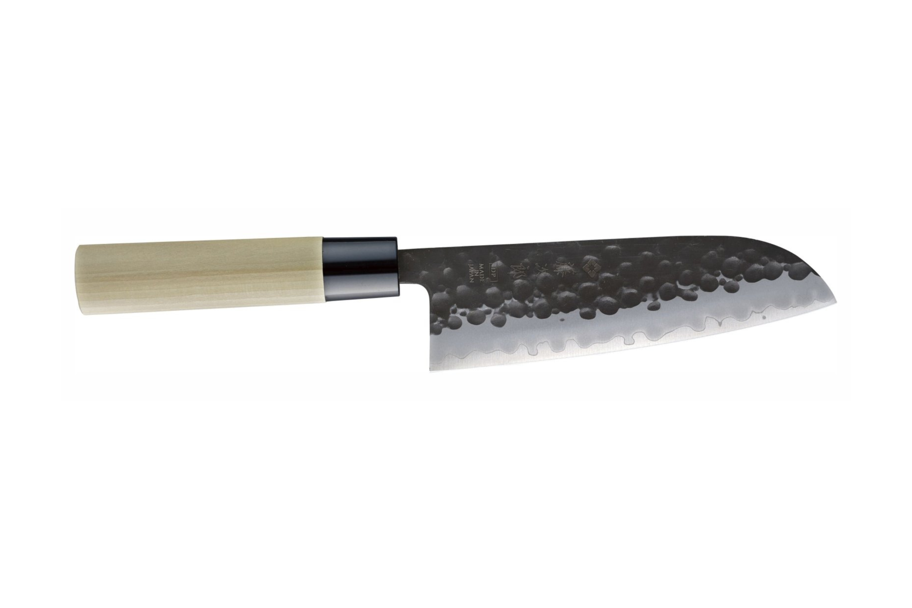 Faca Santoku 170mm