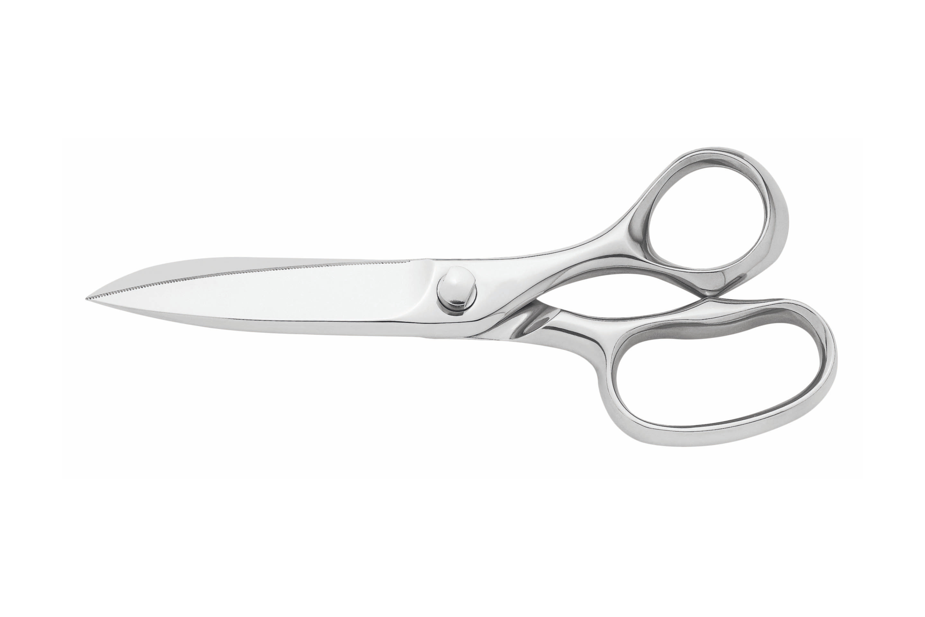 Tesoura profissional multiusos forjada